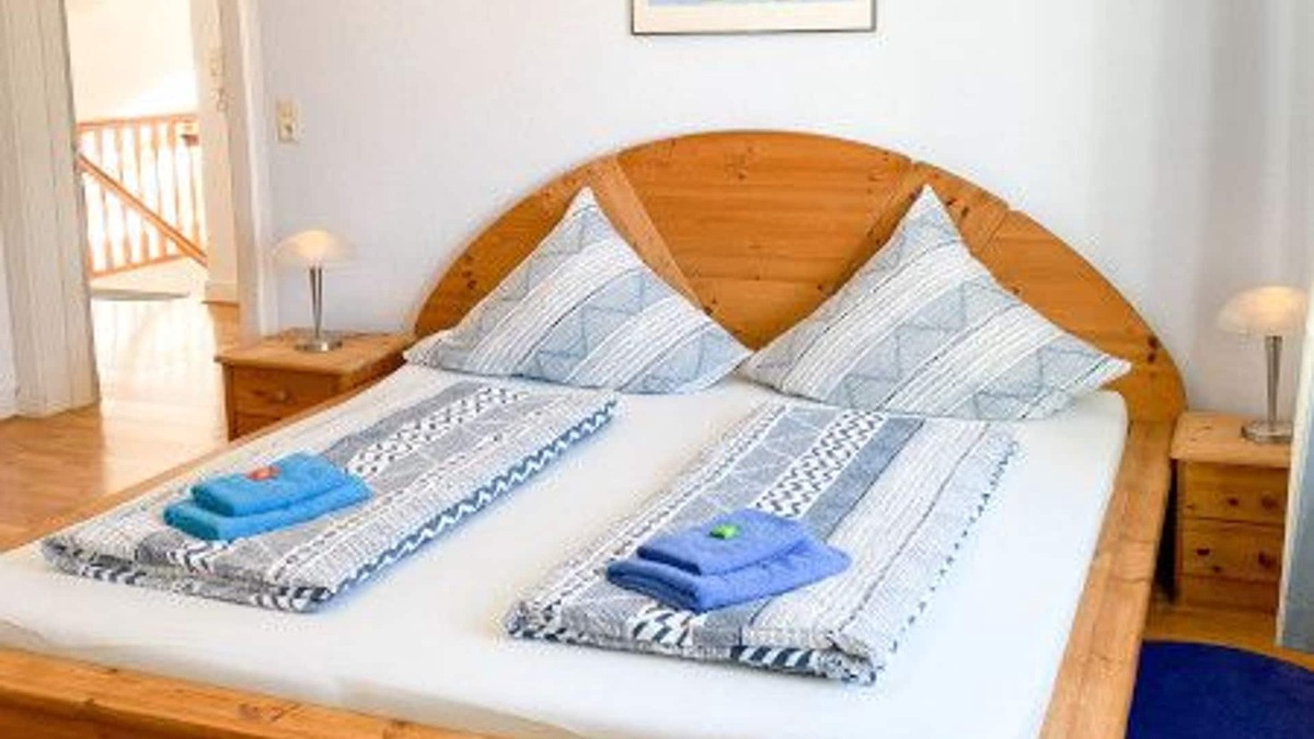Hollern-Twielenfleth Apartment | Apartment 1 - Dream time - The Nagelhof apartments & fruit growing