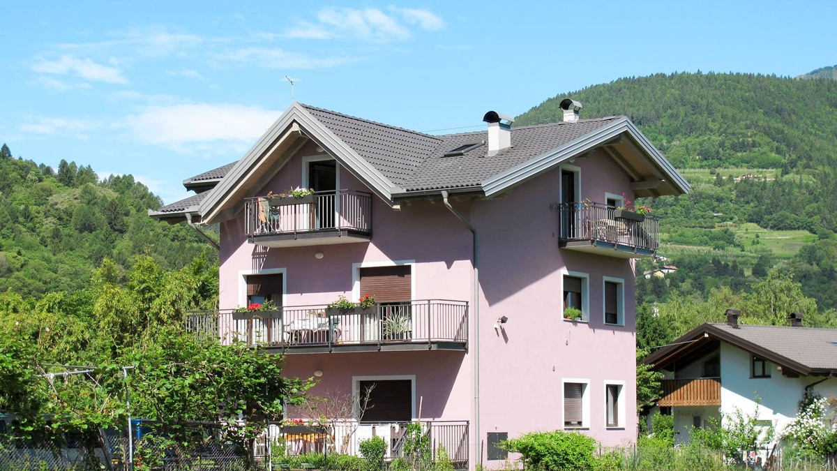 Calceranica al Lago Apartment | Apartment Deval by Interhome