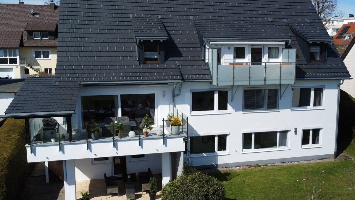 Lindenberg im Allgaeu Apartment | Apartment Herz im Allgäu 2 (121m²), vacation in the climatic health resort where the sun has its home