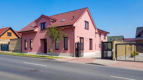 Libus House | Apartment De Luna