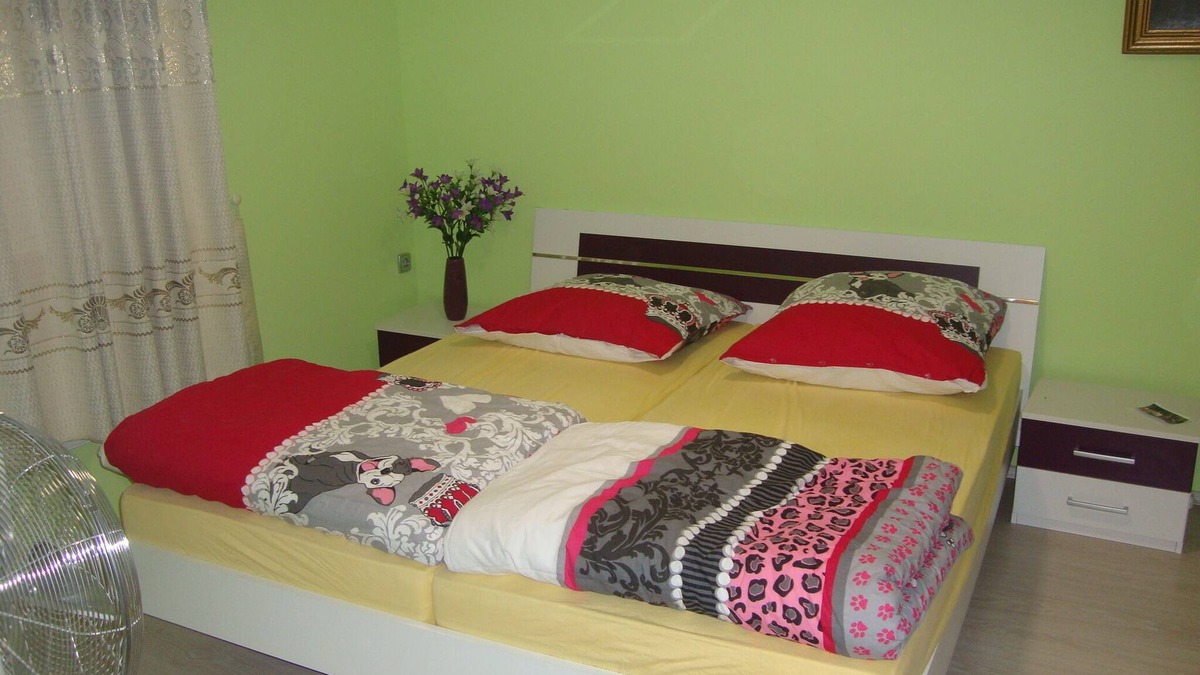 Lutherstadt Eisleben Apartment | Apartment in a central location in Lutherstadt