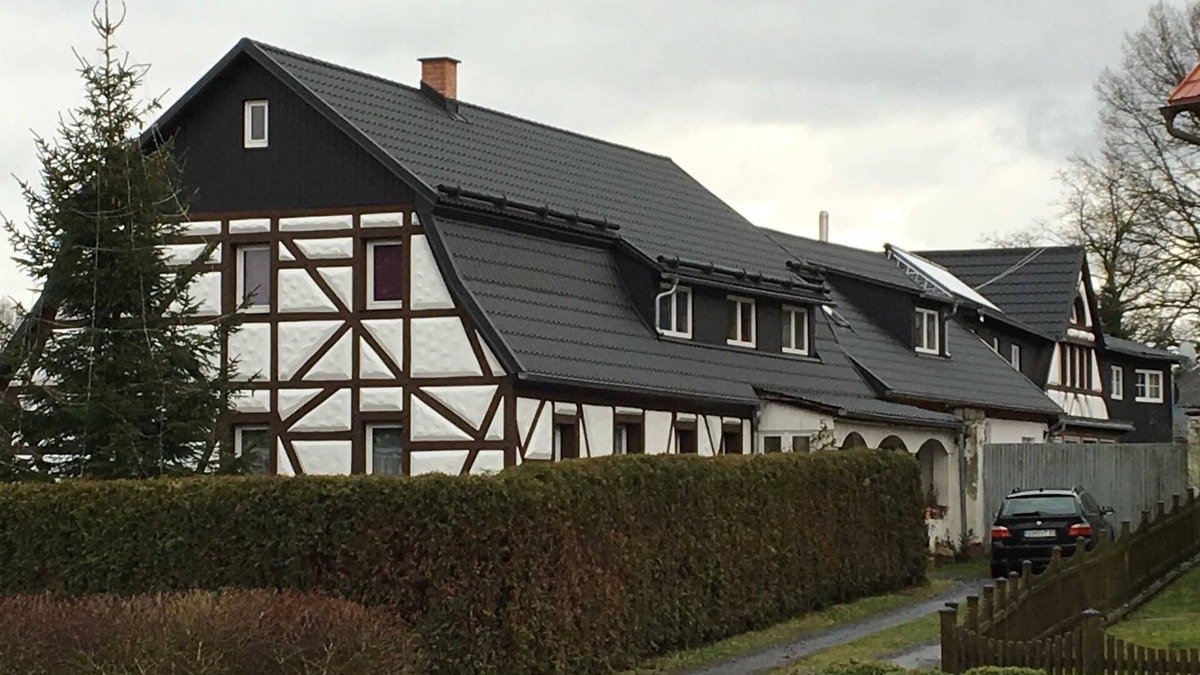 Neuhaus-Schierschnitz Apartment | Apartment Paula - Ferienhof Homann