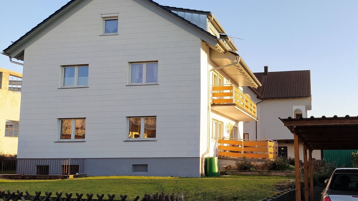 Neunkirchen am Brand Apartment | Apartment in Neunkirchen am Brand