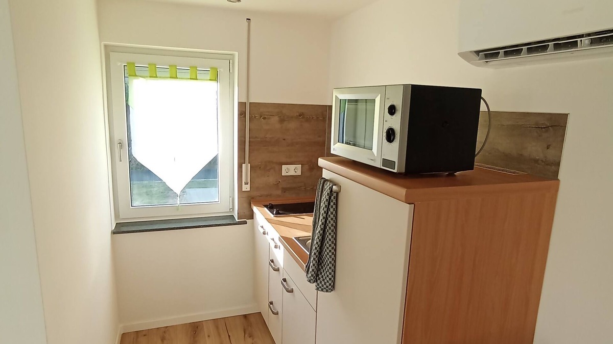 Neunkirchen am Brand Apartment | Apartment Neunkirchen 1C