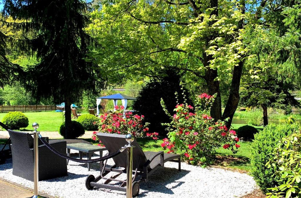Neustadt an der Waldnaab Apartment | Apartment direkt an der Waldnaab