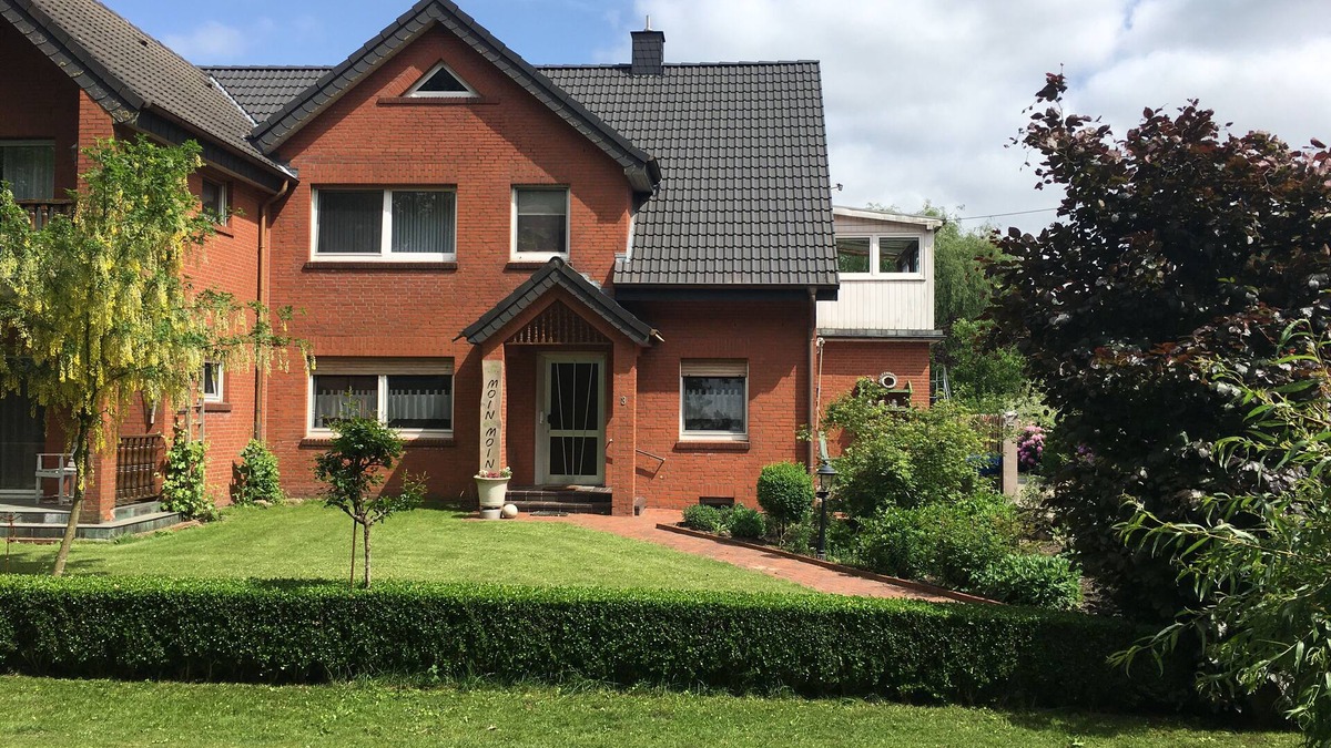 Niederlangen Apartment | Apartment Bohse am Wald, private setting, lake nearby. 01520 3904442