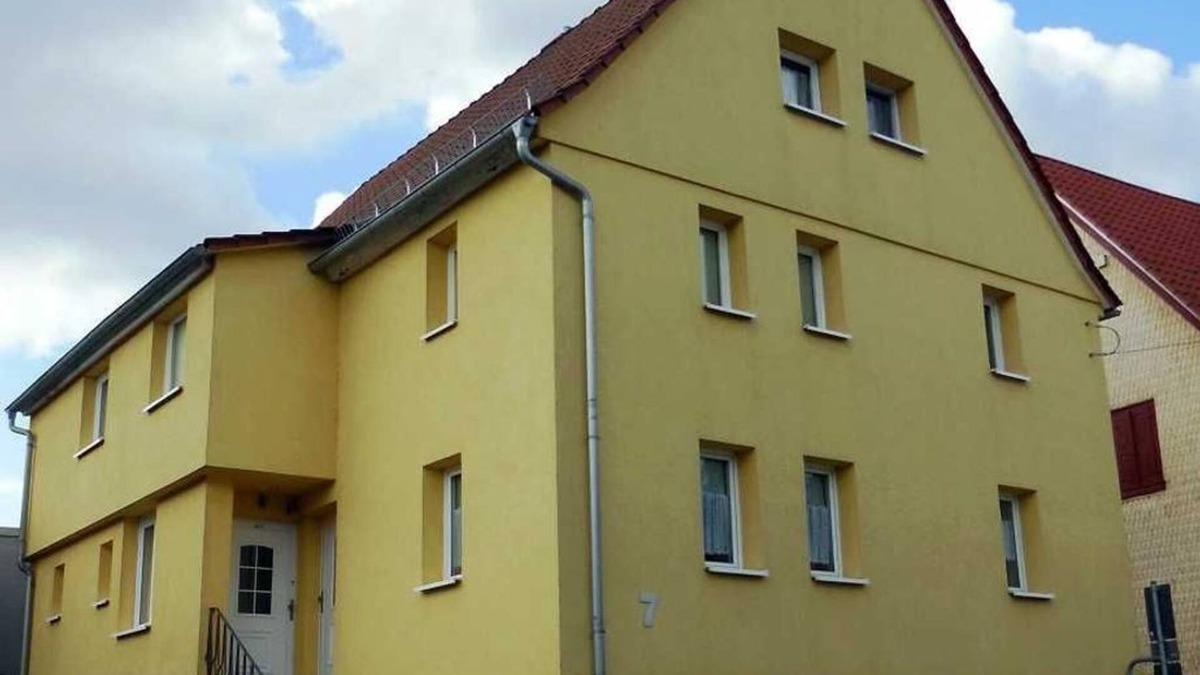 Reichelsheim Apartment | Apartment Gersprenztal