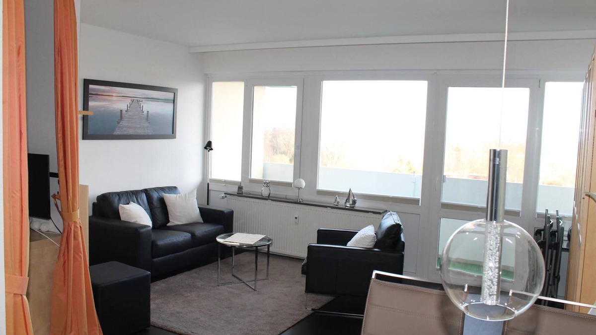 Holm Apartment | Apartment