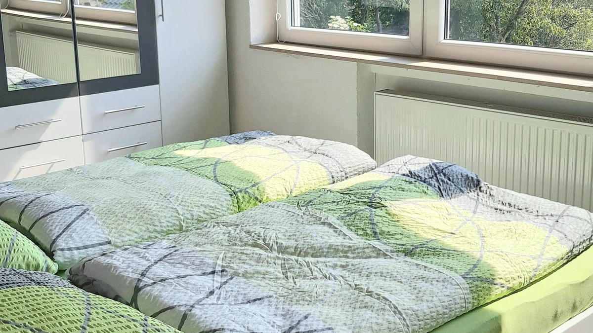 Schweigen-Rechtenbach Apartment | Apartments am Sonnenberg
