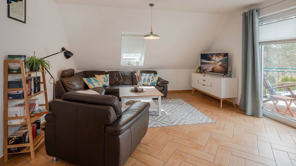Ahlbeck Apartment | Apartment