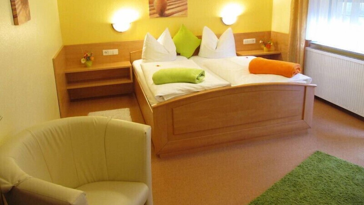 Wiesensteig Apartment | Apartment