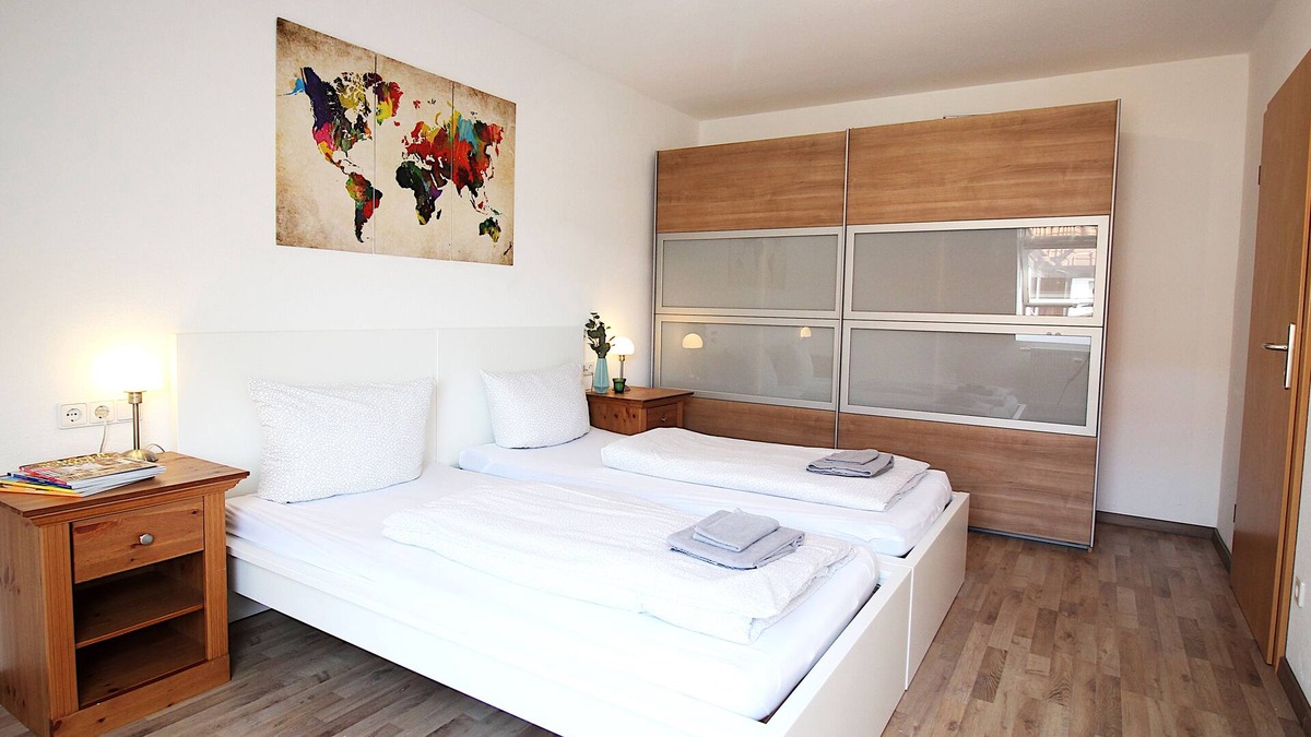 Zell am Main Apartment | Apartment