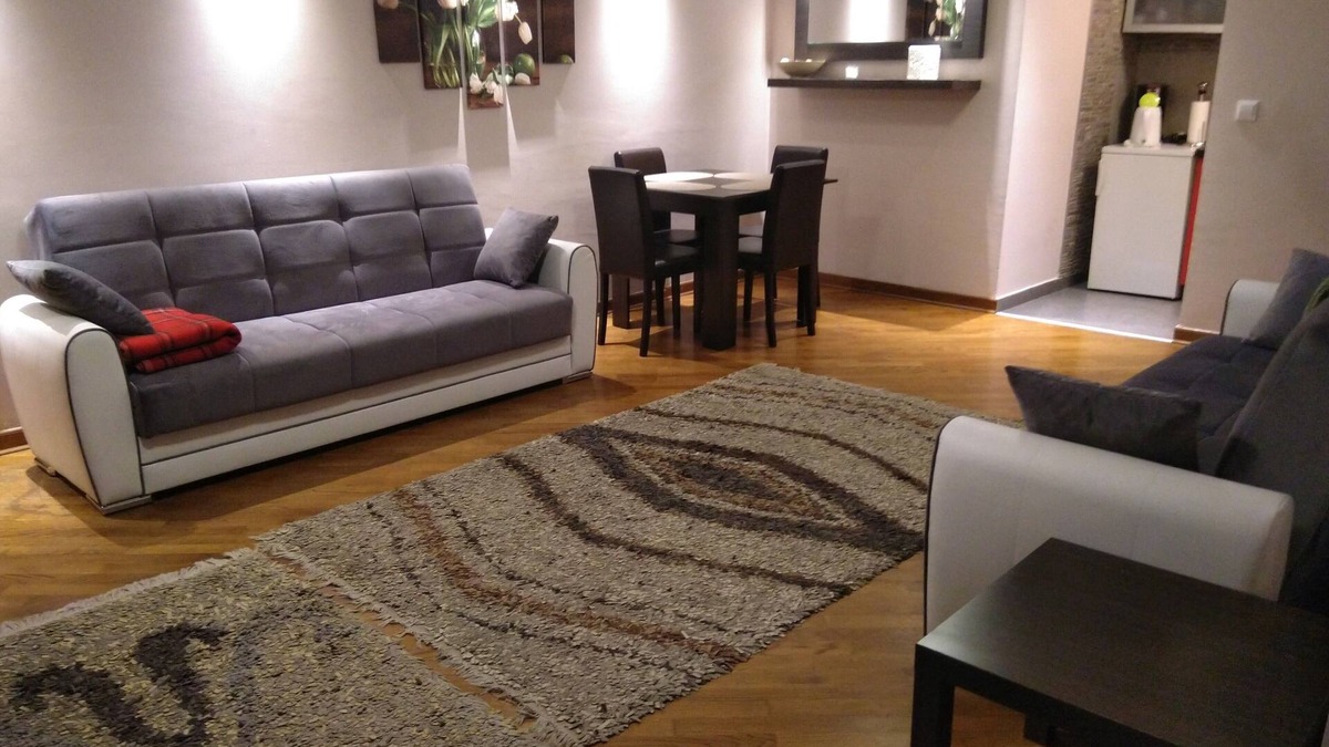 Lisicji Potok Apartment | Apartment Dedinje - Belgrade - Entire apartment