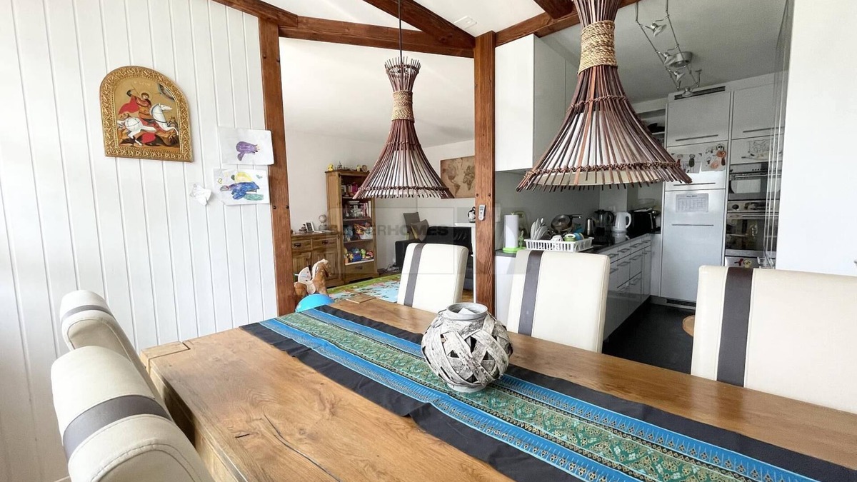 Sierre Apartment | Apartment Del Sol Lake Geronde, Spacious 3-bedroom apartment in peaceful Sierre