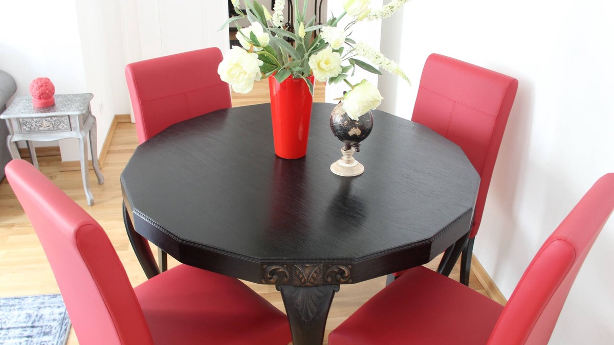 Zentrum-Nord Apartment | Apartment-Deluxe-Private Bathroom-Eutritzscher Strasse 8