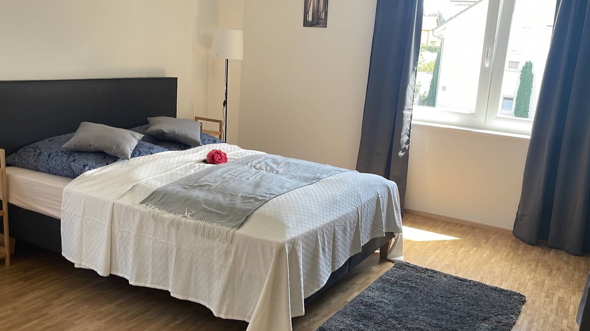 Perouse Apartment | Apartment-Deluxe-Mobility bath-Balcony