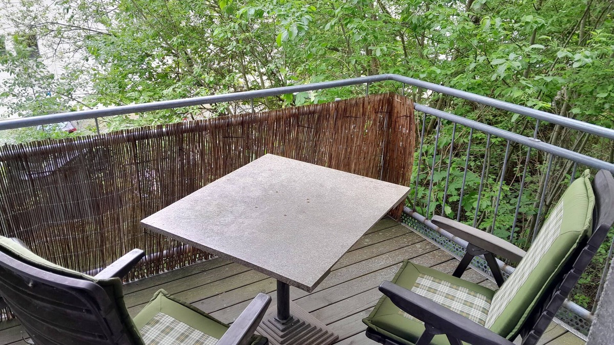 Altchemnitz Apartment | Apartment Denis