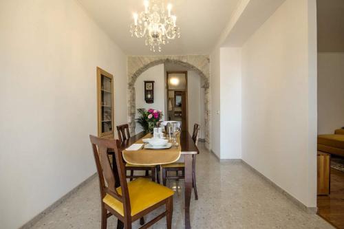 Umag Apartment | Apartment Derossi