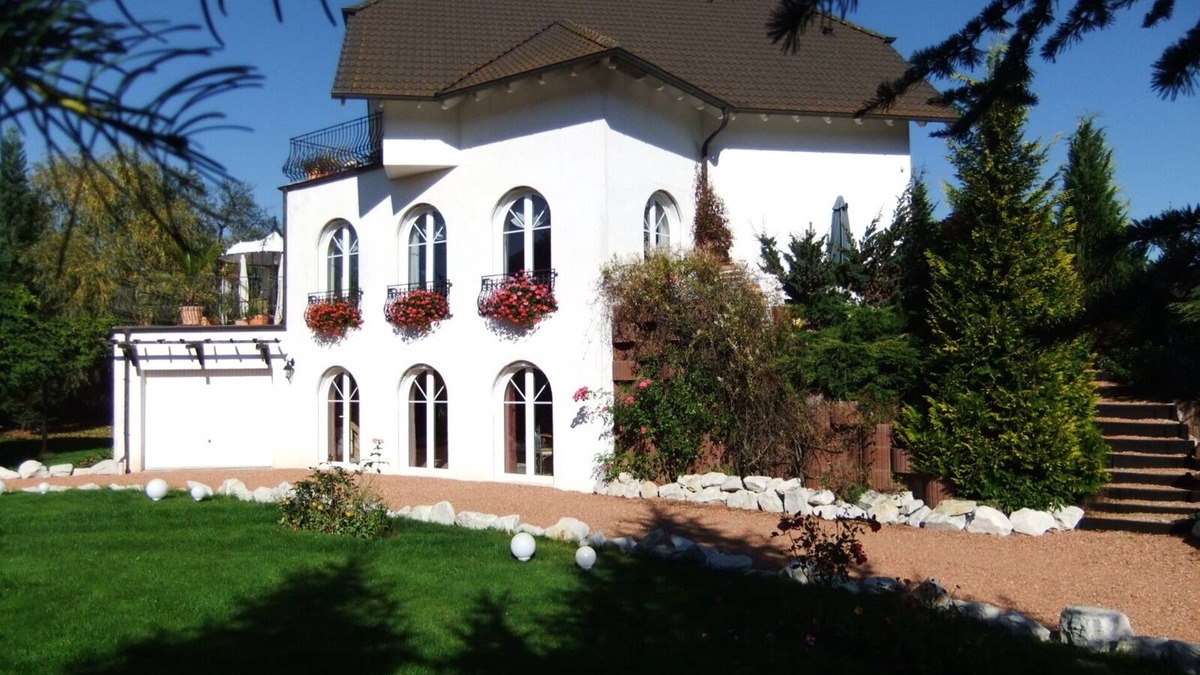 Morschied Apartment | Apartment Diamant "Villa Edelstein"
