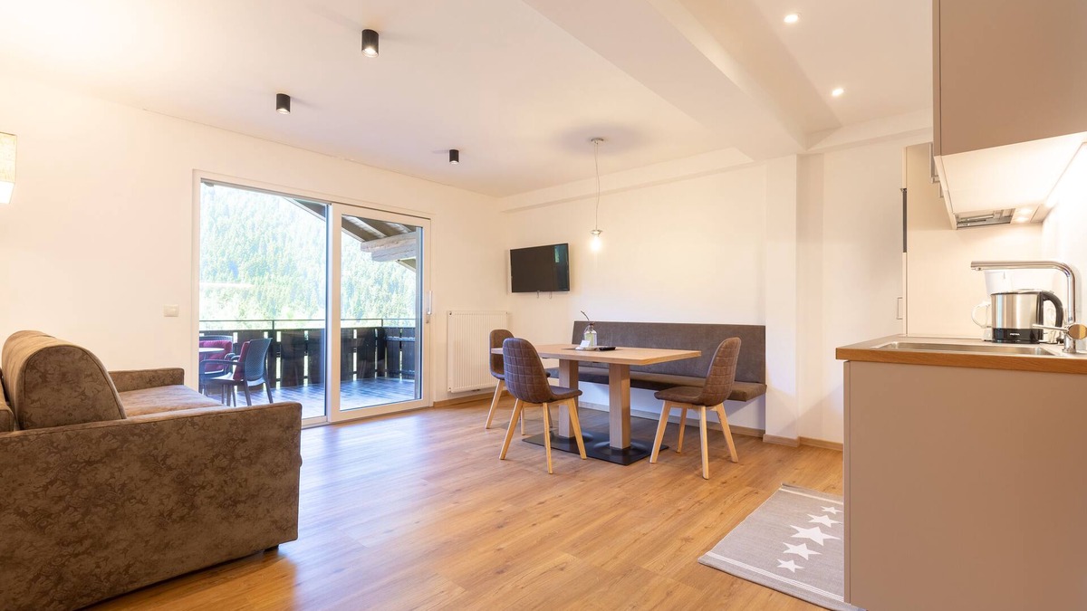 Nova Levante Apartment | Apartment "DIAMANTIDI"