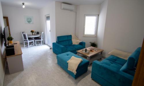 Kastel Stafilic Apartment | Apartment Diana