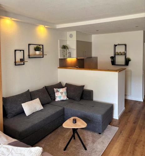 Usseln Apartment | Apartment Diemelquelle