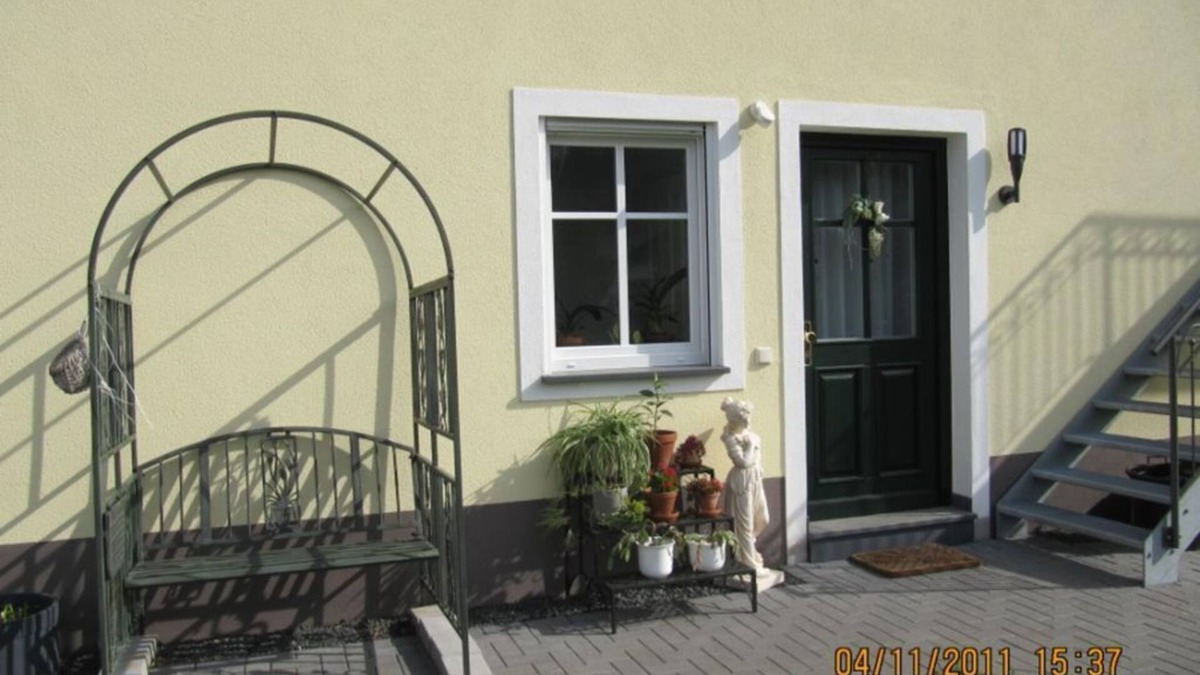 Kluesserath Apartment | Apartment Dienhart - 2-bed apartment (80 m²)
