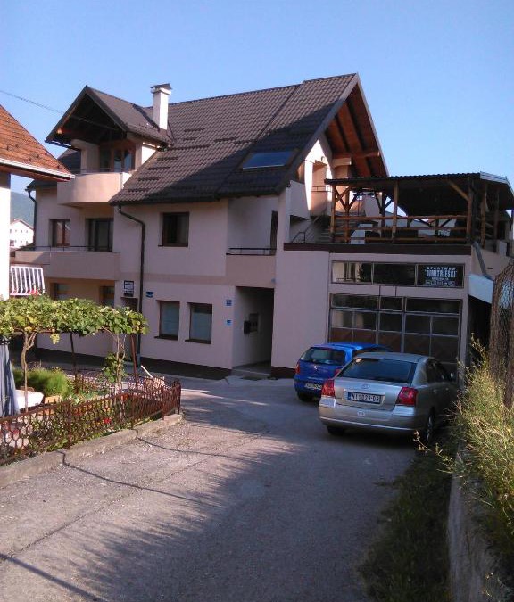 Visegrad Apartment | Apartment Dimitrieski