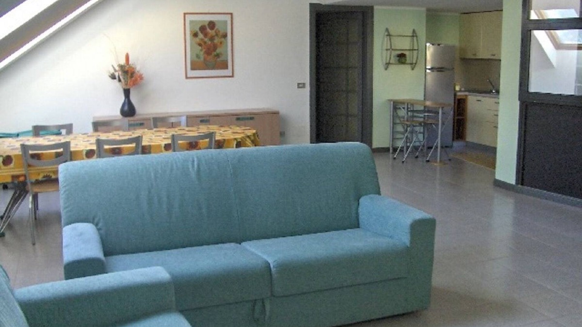 Cannobio Apartment | Apartment directly in the medieval old town
