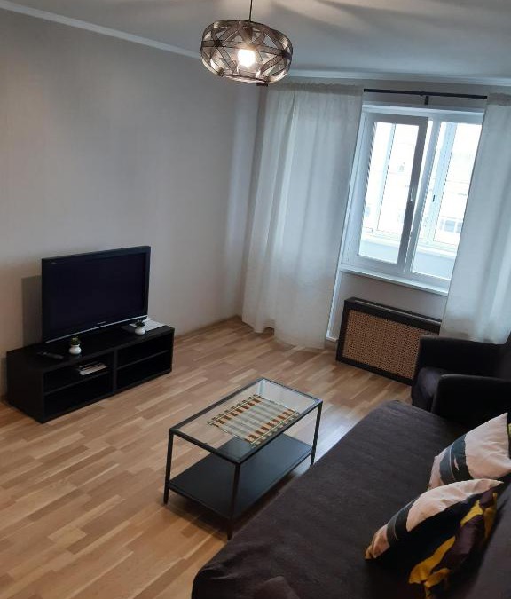 Savelovsky Apartment | Apartment Dmitrovka Center