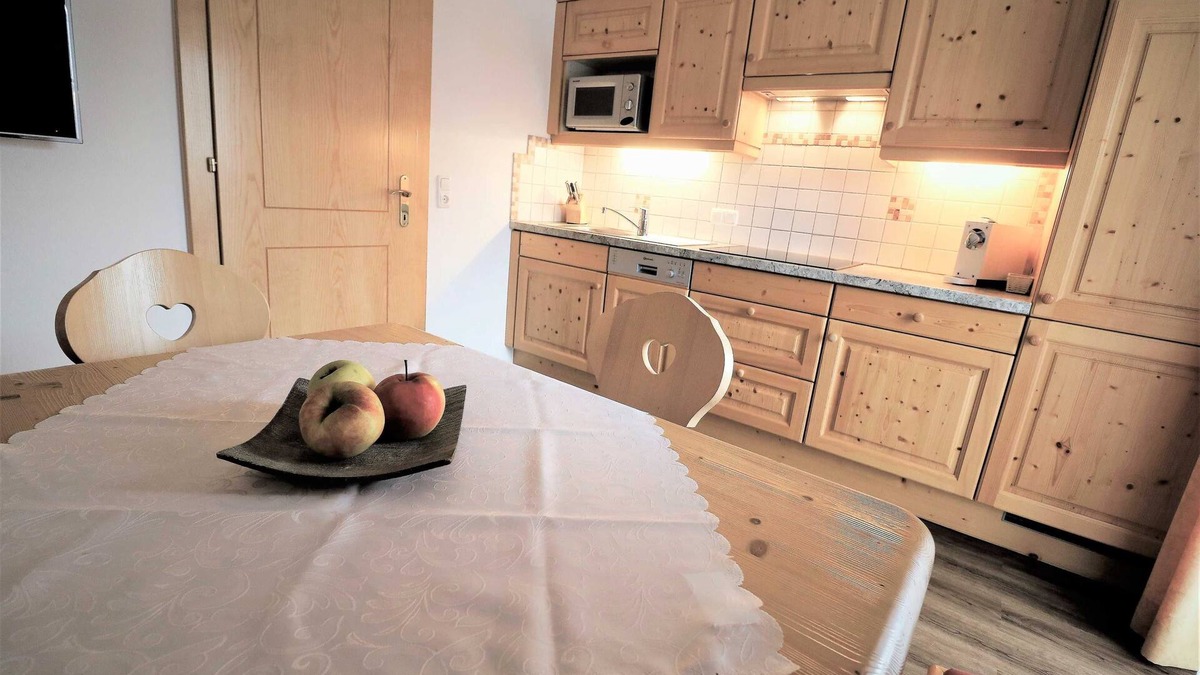 Tropolach Apartment | Apartment Dobratsch - Apartments Umfahrer