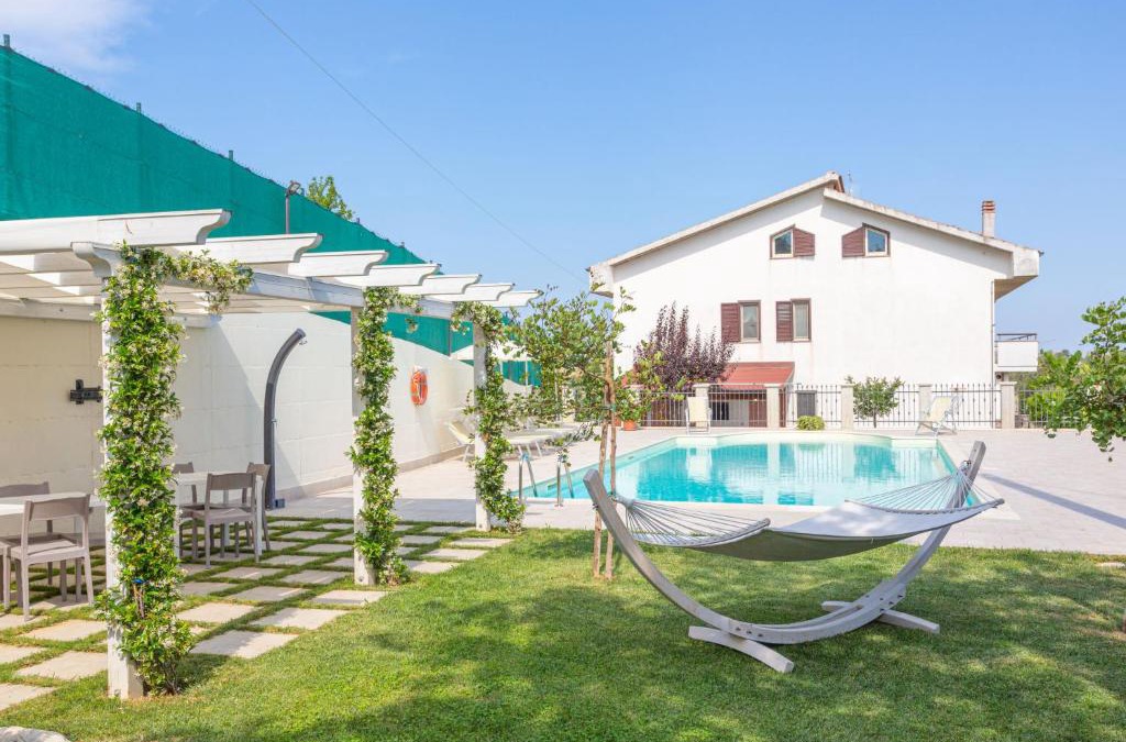 Collecorvino Apartment | Apartment Dolce Vita by Interhome