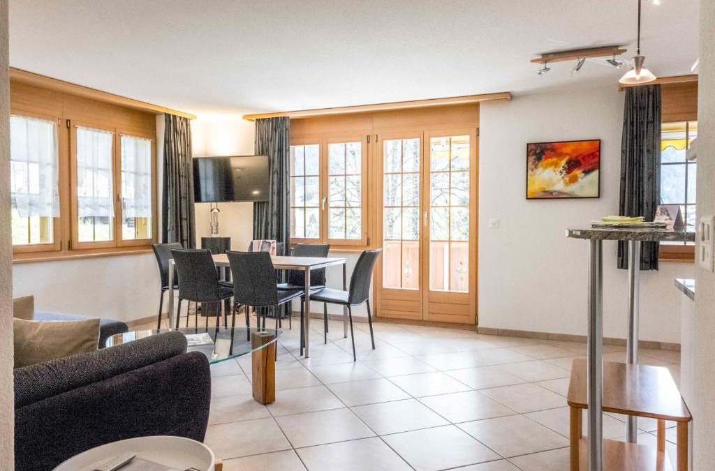 Grindelwald Apartment | Apartment Dolce Vita - GRIWA RENT AG