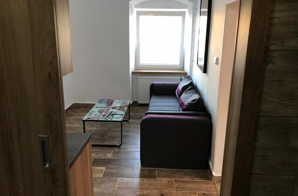Strupcice Apartment | Apartment Dominika