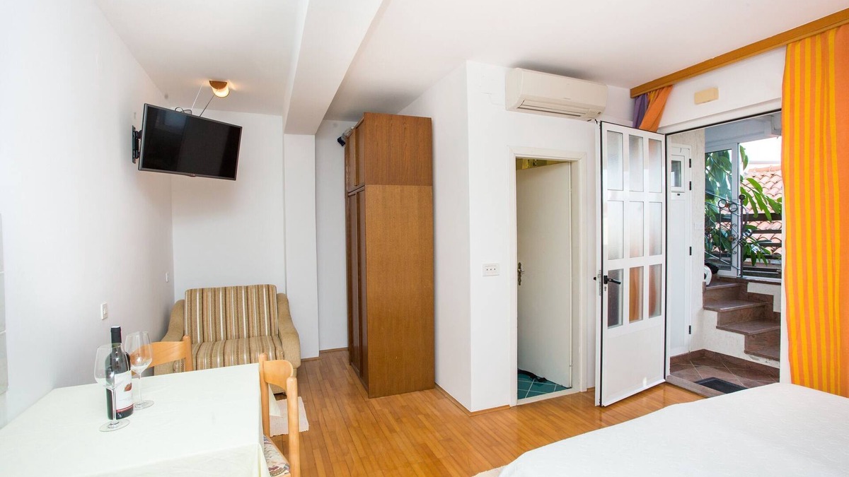 Gornji Kono Apartment | Apartment Dorina - Studio Apartment