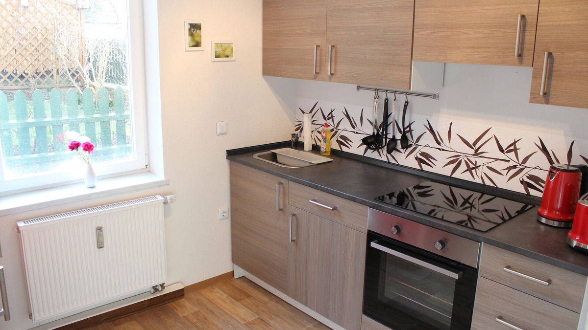 Dornburg-Camburg Apartment | Apartment Dornburg near Jena near the Dornburg castles