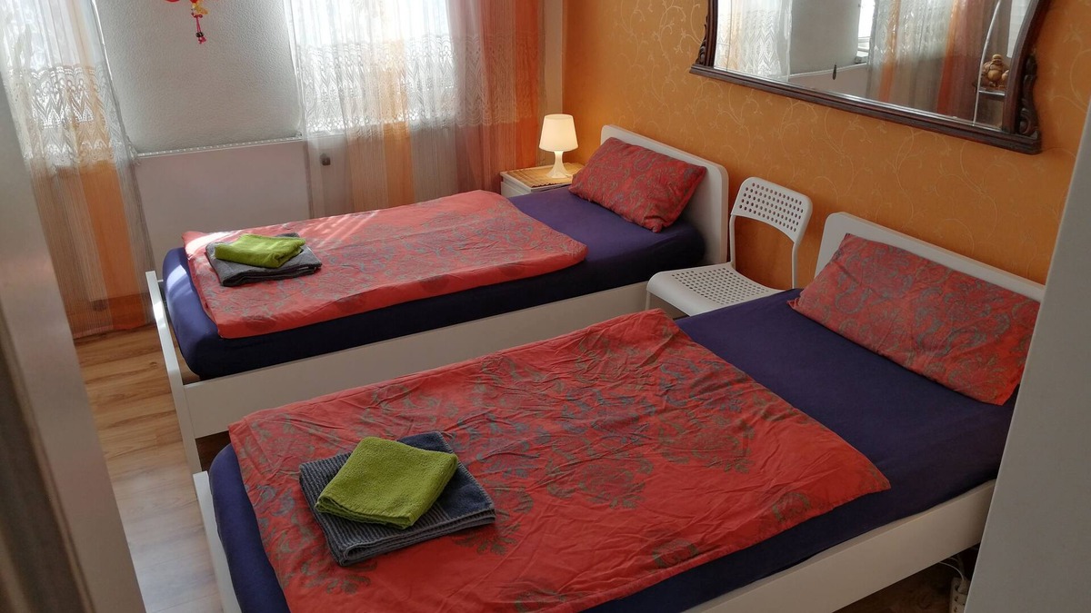 Phoenix-West Apartment | Apartment Dortmund near Phoenix-West and lake