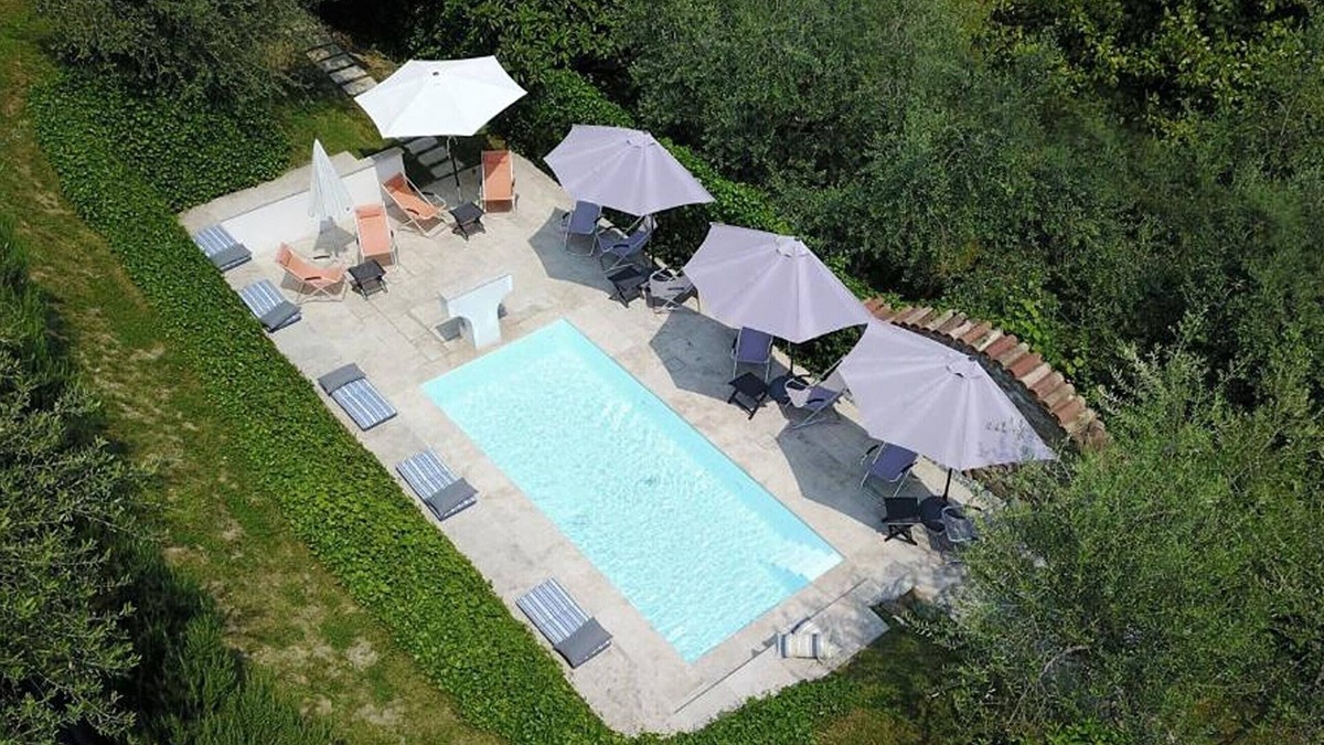 Roe Apartment | Apartment 'Dos Del Sul - Appartamento Cumino' Wi-Fi and Air Conditioning