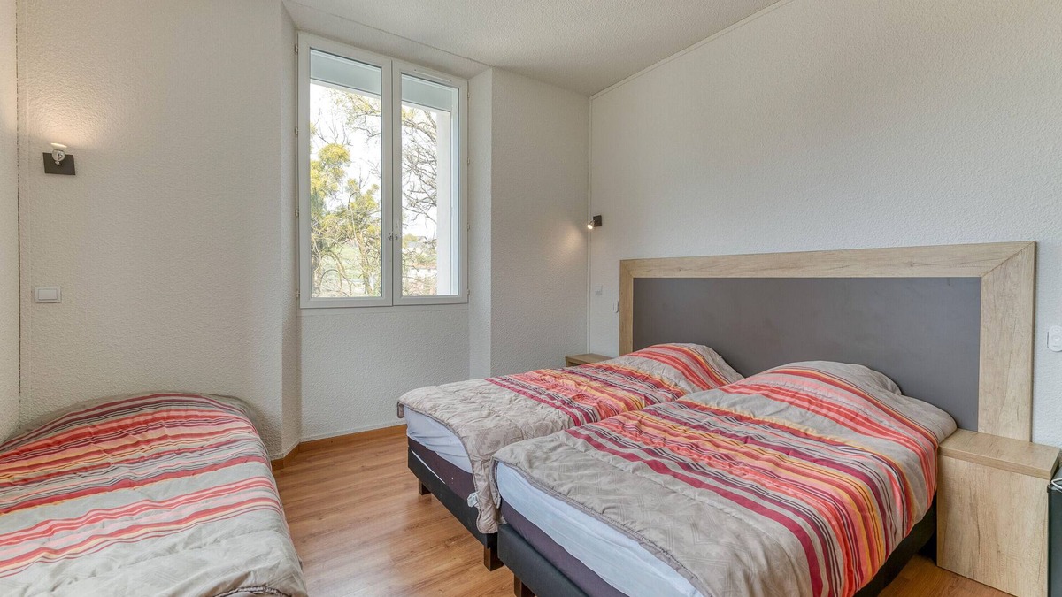 Arvillard Apartment | Apartment 'Double Au 1er' - Logis Belledonne