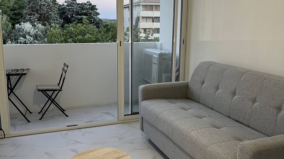 Sud Apartment | Apartment downtown AIX EN PROVENCE