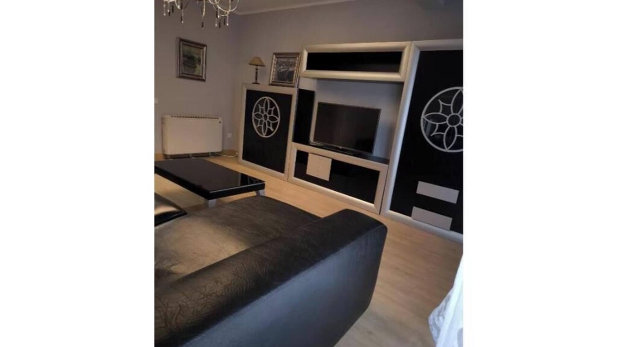 La Felguera Condo | Apartment Downtown Asturias