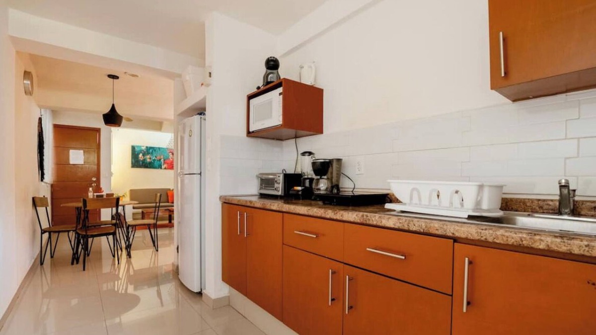 Downtown Cancun House | Apartment downtown Cancun