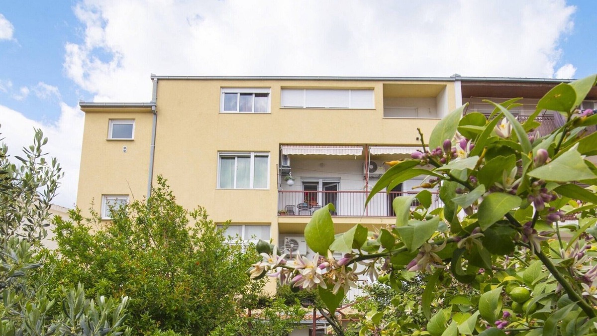 Mejasi Apartment | Apartment Drago, (15377), Split, Croatia