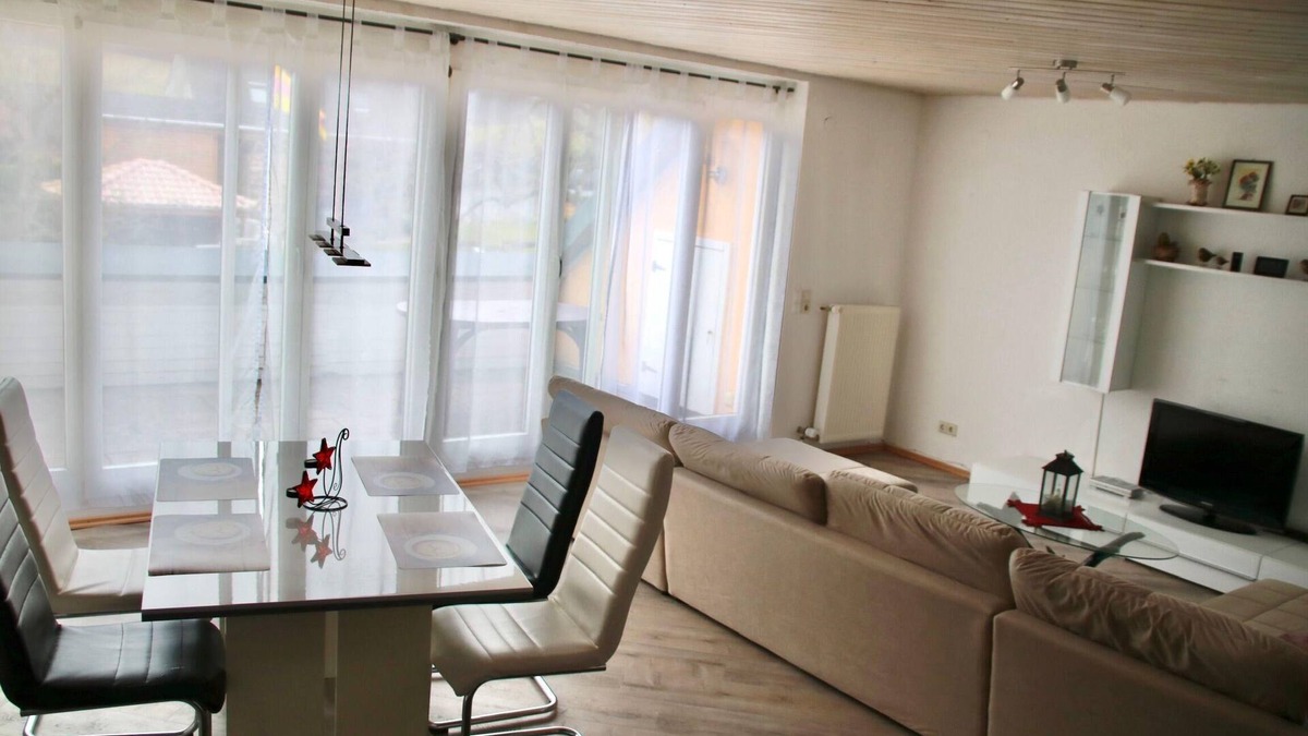 Hilzingen Apartment | Apartment Drei Ländereck