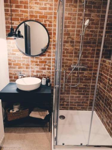 Dubnica nad Vahom Apartment | Apartment Dubnica Prejta 3