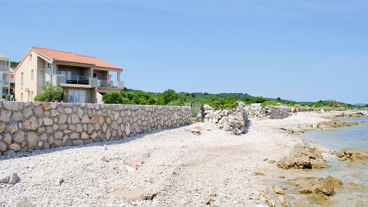 Dobropoljana Apartment | Apartment Dubravka, (16381), Dobropoljana, Croatia