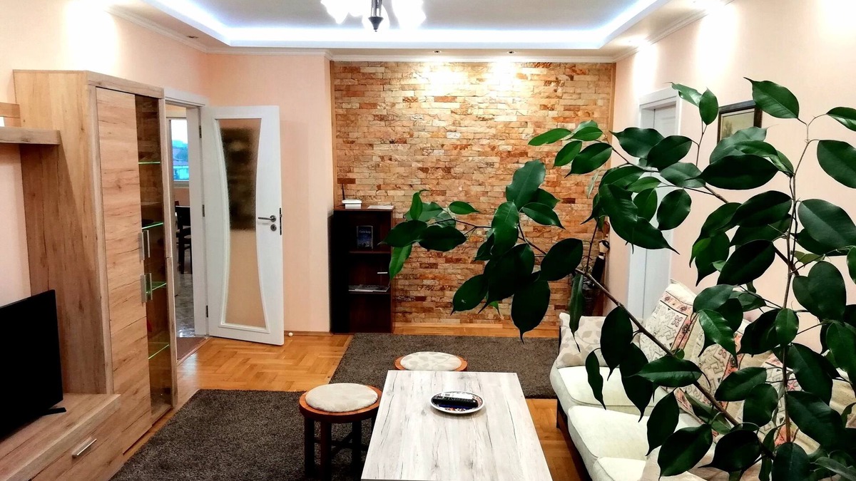 Mladost Apartment | Apartment DURVENITZA 17