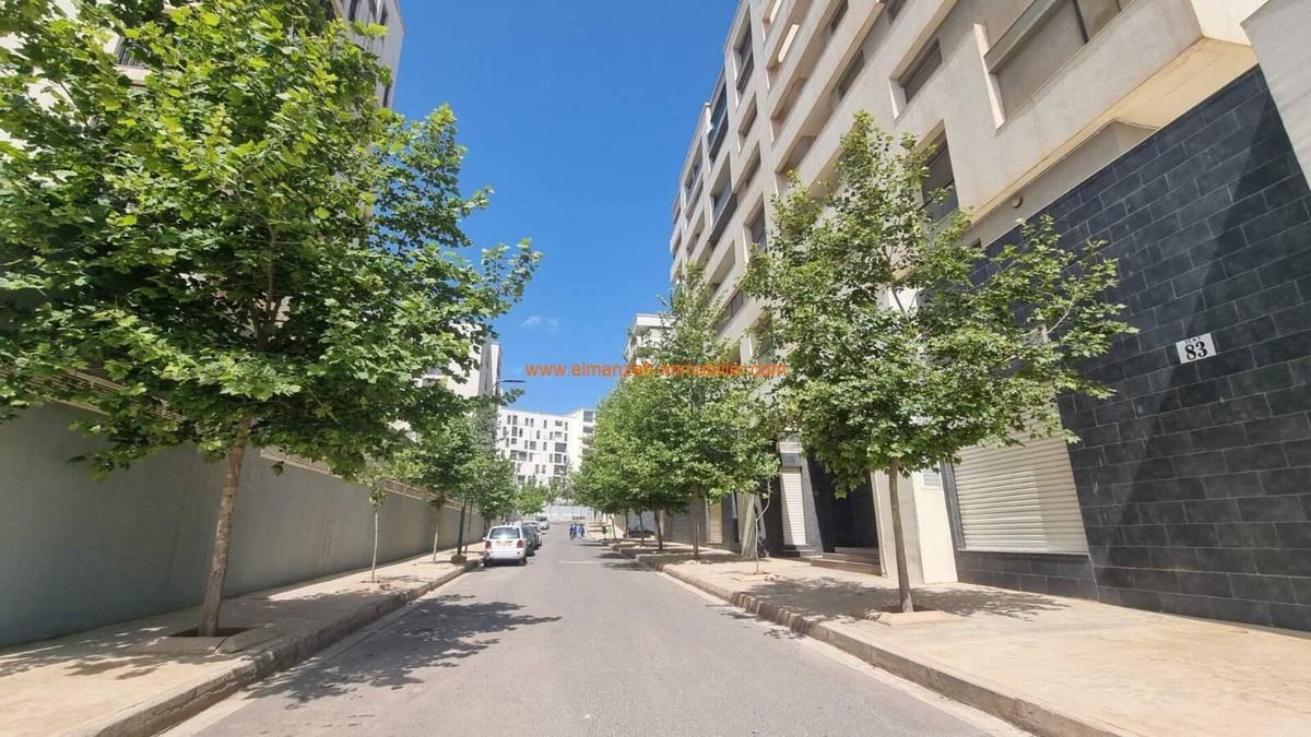 Bir El Djir Apartment | Apartment
