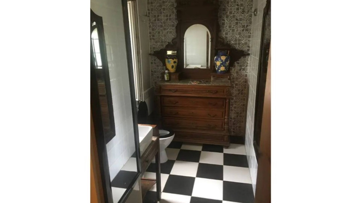 Crasville-la-Mallet Apartment | Apartment Emile Zola
