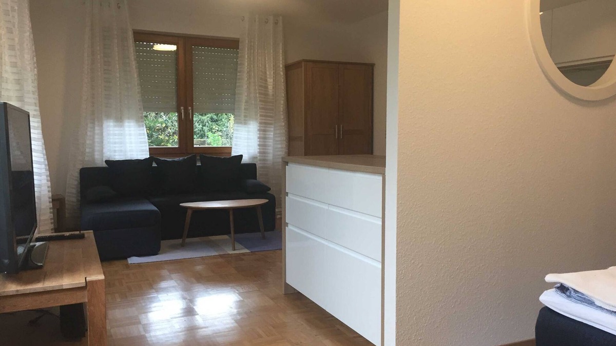 Bad Wimpfen Apartment | Apartment E, Prinz-Karl-Str. , Outskirts - Edition Bad Wimpfen